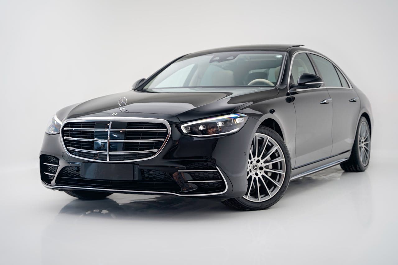 Corporate Transfers with Silver Sydney Taxi