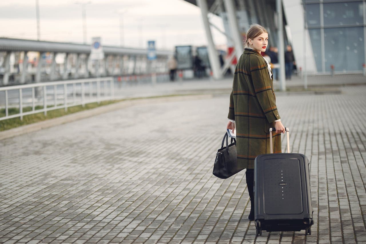 Airport Priority Pickup with Silver Sydney Taxi