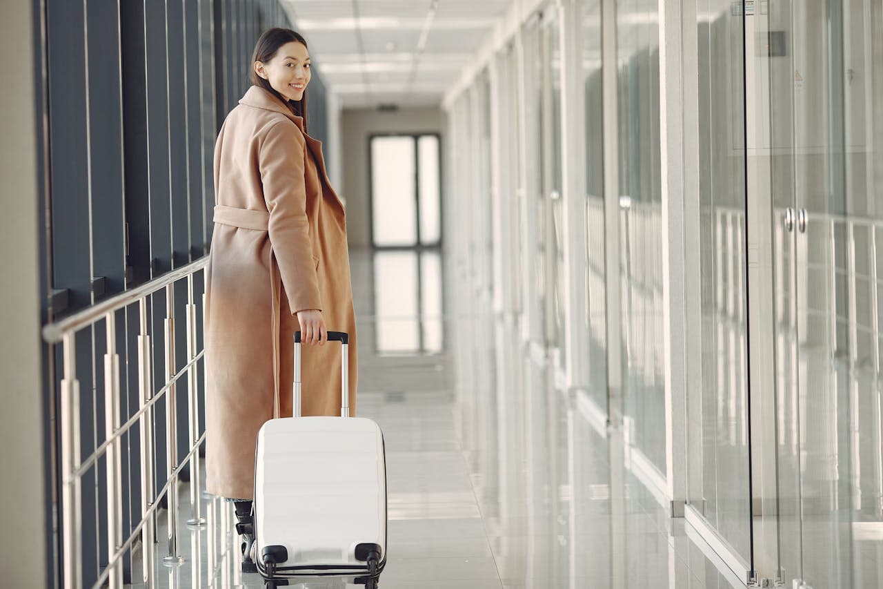 Airport Transfers with Silver Sydney Taxi